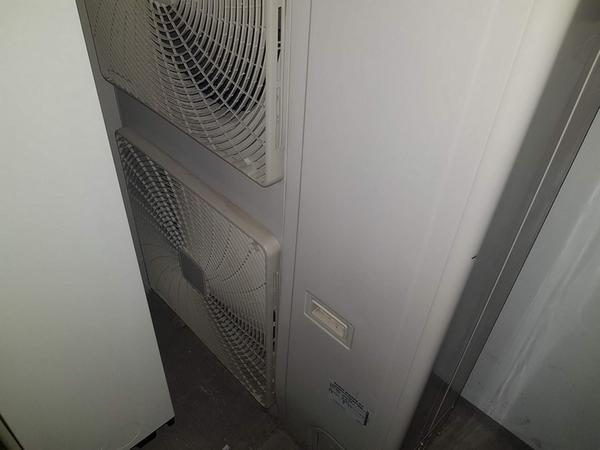 3#3899 Arredi da ufficio e condizionatori Daikin in vendita - foto 22