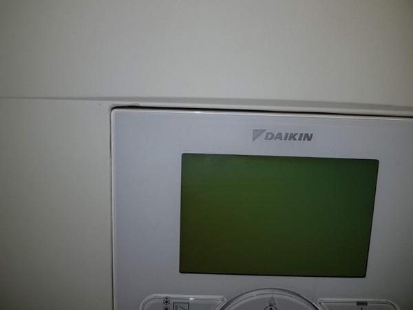 3#3899 Arredi da ufficio e condizionatori Daikin in vendita - foto 23