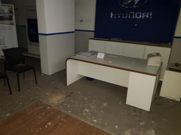 3#3899 Arredi da ufficio e condizionatori Daikin in vendita - foto 28