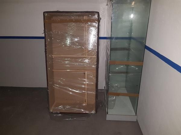 3#3899 Arredi da ufficio e condizionatori Daikin in vendita - foto 35
