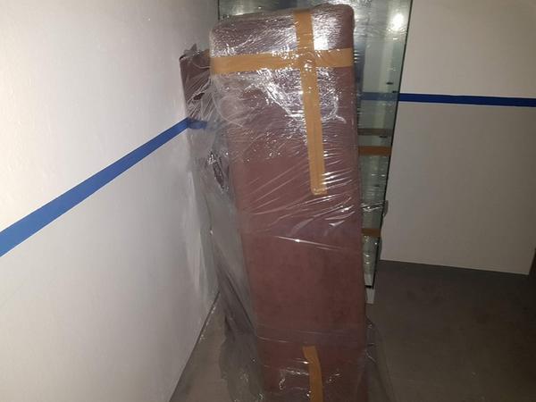 3#3899 Arredi da ufficio e condizionatori Daikin in vendita - foto 36