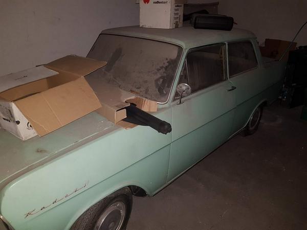Automobili in vendita
