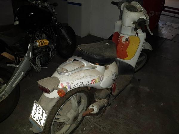 5#3899 Kia Rio e motociclette Yamaha in vendita - foto 11