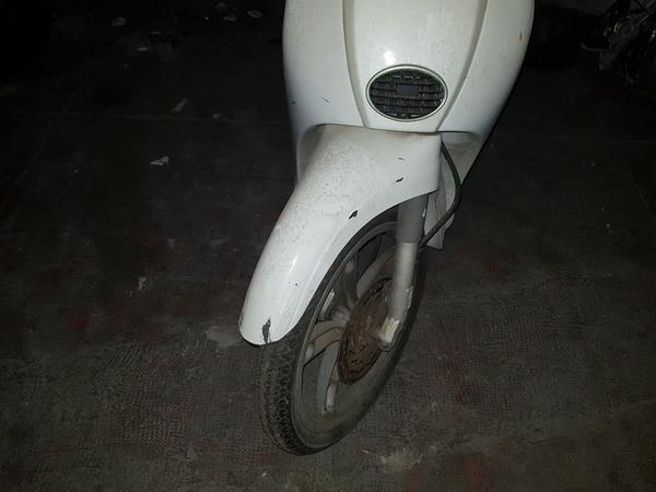 5#3899 Kia Rio e motociclette Yamaha in vendita - foto 13