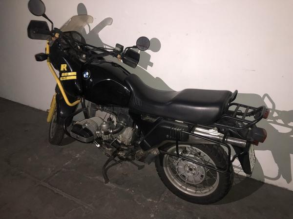 Motocicli in vendita
