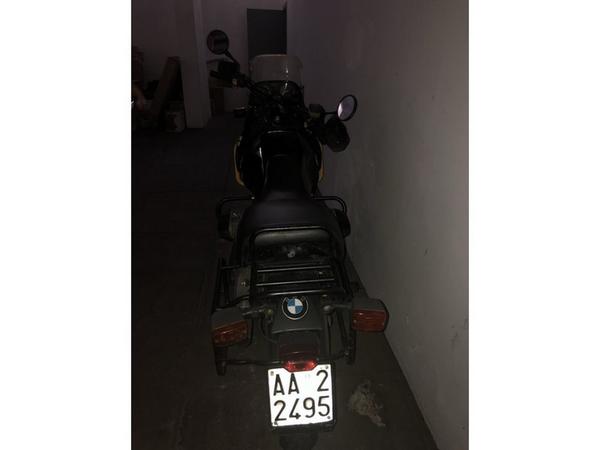 6#3899 Motocicletta BMW in vendita - foto 13