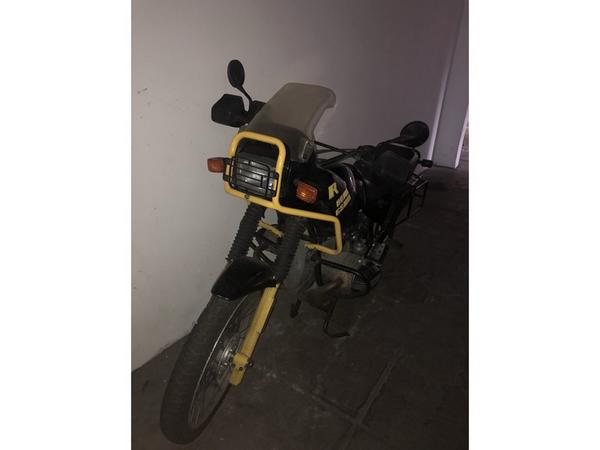 6#3899 Motocicletta BMW in vendita - foto 14