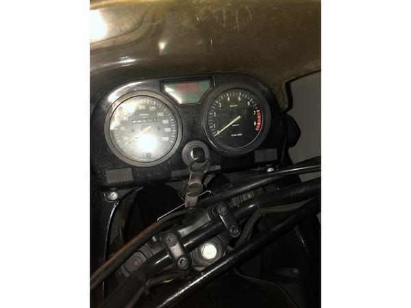 6#3899 Motocicletta BMW in vendita - foto 15