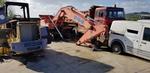 Immagine 9 - Pale gommate Hanomag e Bobcat - Lotto 3 (Asta 3901)