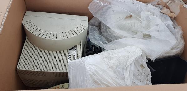 6#3901 Attrezzature elettroniche per ufficio in vendita - foto 5