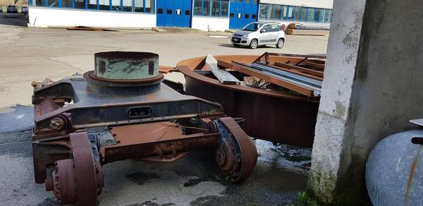 1#3902 Impianto di biomassa per la produzione di energia elettrica in vendita - foto 2