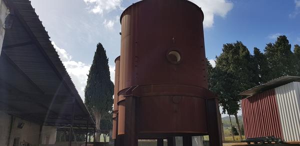 1#3902 Impianto di biomassa per la produzione di energia elettrica in vendita - foto 3