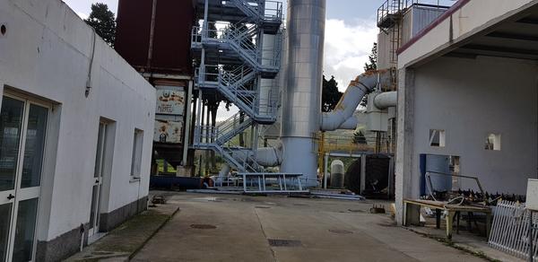 1#3902 Impianto di biomassa per la produzione di energia elettrica in vendita - foto 10