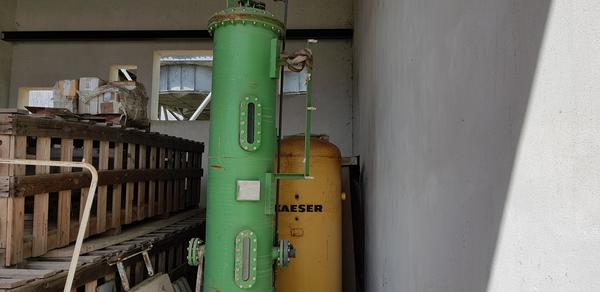 1#3902 Impianto di biomassa per la produzione di energia elettrica in vendita - foto 12