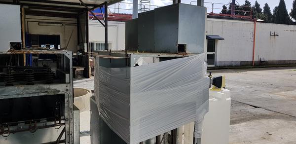 1#3902 Impianto di biomassa per la produzione di energia elettrica in vendita - foto 14