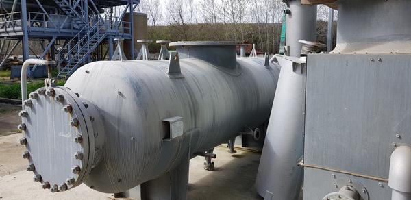 1#3902 Impianto di biomassa per la produzione di energia elettrica in vendita - foto 15