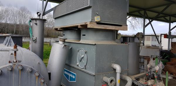 1#3902 Impianto di biomassa per la produzione di energia elettrica in vendita - foto 16