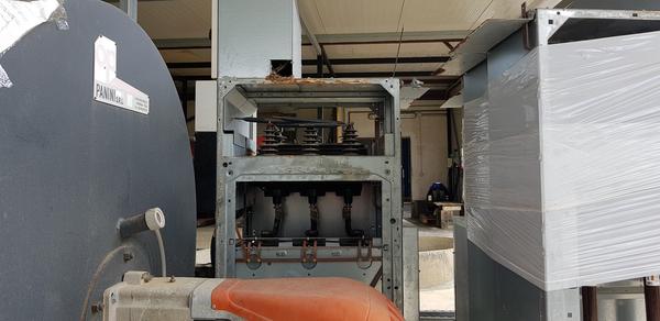 1#3902 Impianto di biomassa per la produzione di energia elettrica in vendita - foto 24