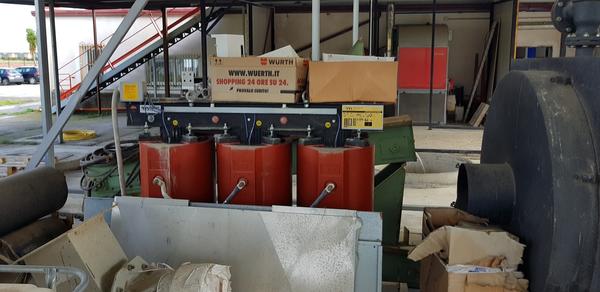 1#3902 Impianto di biomassa per la produzione di energia elettrica in vendita - foto 25