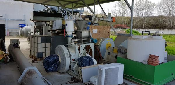 1#3902 Impianto di biomassa per la produzione di energia elettrica in vendita - foto 28