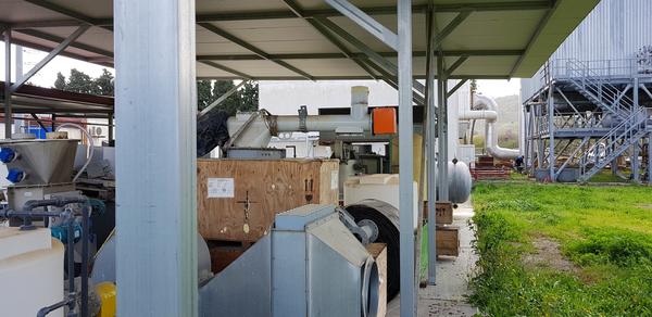 1#3902 Impianto di biomassa per la produzione di energia elettrica in vendita - foto 31