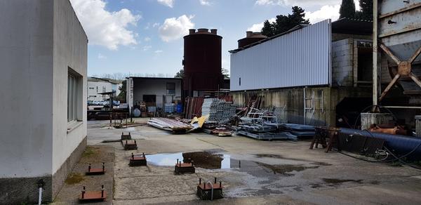 1#3902 Impianto di biomassa per la produzione di energia elettrica in vendita - foto 36