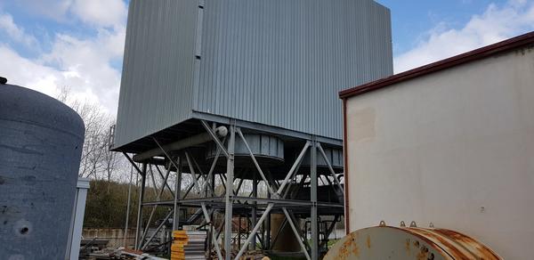 1#3902 Impianto di biomassa per la produzione di energia elettrica in vendita - foto 39