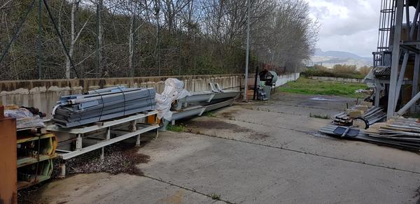 1#3902 Impianto di biomassa per la produzione di energia elettrica in vendita - foto 41