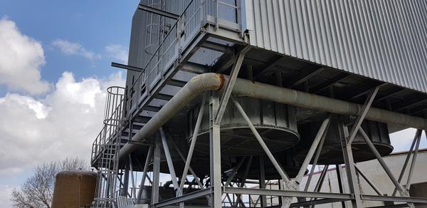 1#3902 Impianto di biomassa per la produzione di energia elettrica in vendita - foto 43