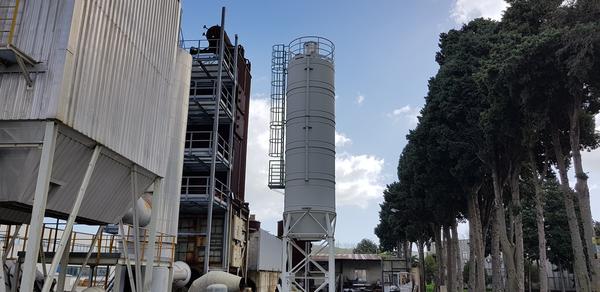 1#3902 Impianto di biomassa per la produzione di energia elettrica in vendita - foto 46