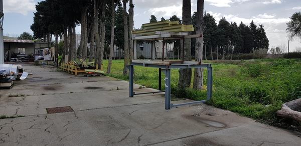 1#3902 Impianto di biomassa per la produzione di energia elettrica in vendita - foto 47