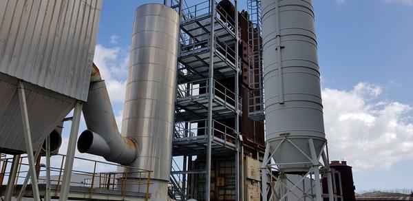 1#3902 Impianto di biomassa per la produzione di energia elettrica in vendita - foto 49