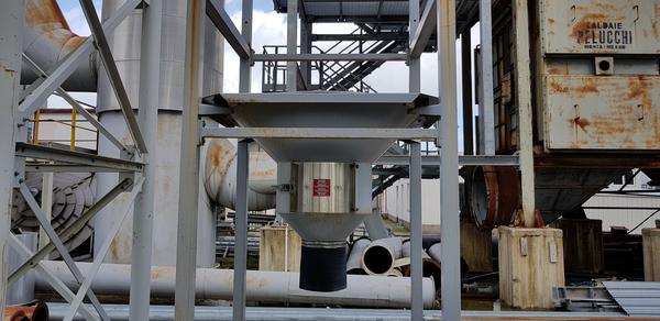 1#3902 Impianto di biomassa per la produzione di energia elettrica in vendita - foto 52