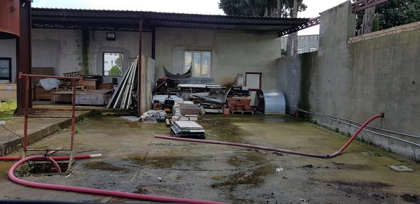 1#3902 Impianto di biomassa per la produzione di energia elettrica in vendita - foto 53