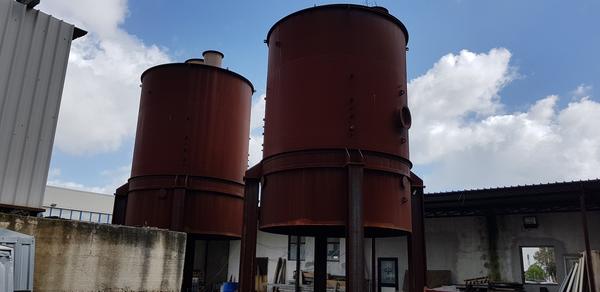 1#3902 Impianto di biomassa per la produzione di energia elettrica in vendita - foto 54