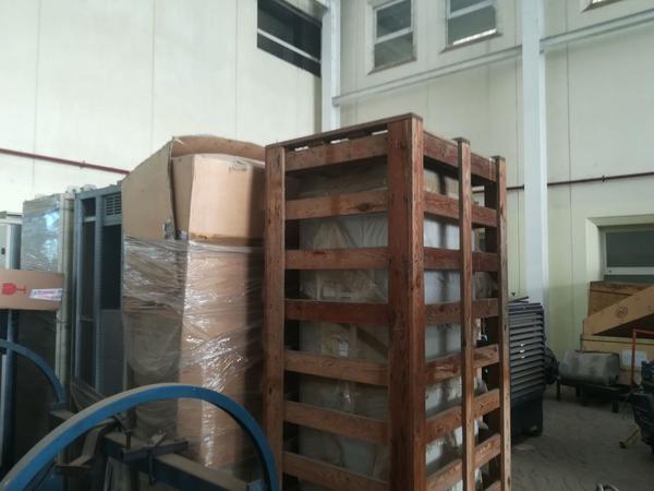 1#3902 Impianto di biomassa per la produzione di energia elettrica in vendita - foto 55