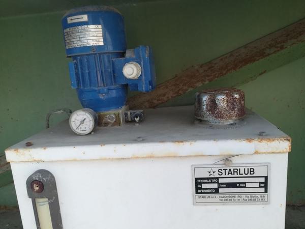 1#3902 Impianto di biomassa per la produzione di energia elettrica in vendita - foto 57