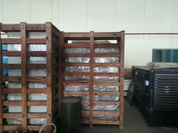 1#3902 Impianto di biomassa per la produzione di energia elettrica in vendita - foto 58