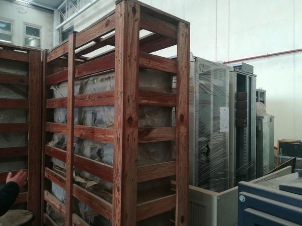 1#3902 Impianto di biomassa per la produzione di energia elettrica in vendita - foto 59