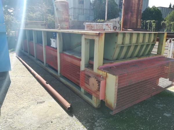 1#3902 Impianto di biomassa per la produzione di energia elettrica in vendita - foto 60