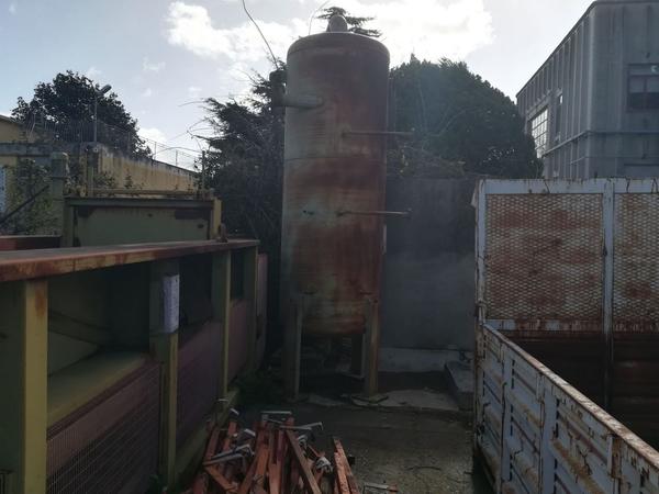 1#3902 Impianto di biomassa per la produzione di energia elettrica in vendita - foto 61