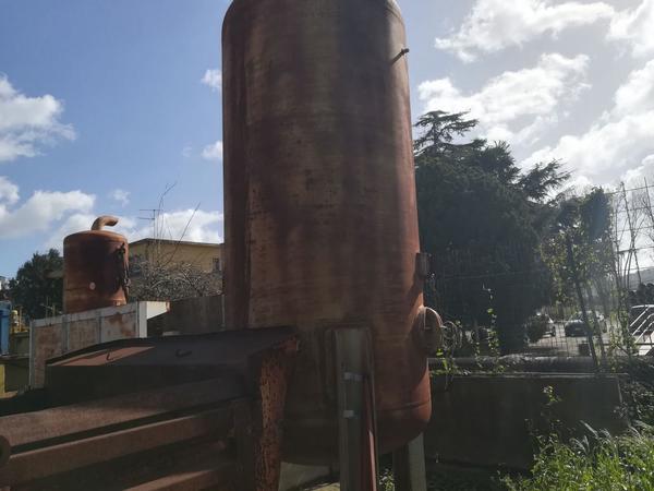 1#3902 Impianto di biomassa per la produzione di energia elettrica in vendita - foto 65