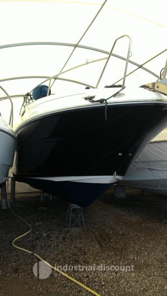1#3904 SEA RAY 255 in vendita - foto 4