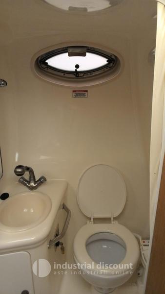 1#3904 SEA RAY 255 in vendita - foto 14