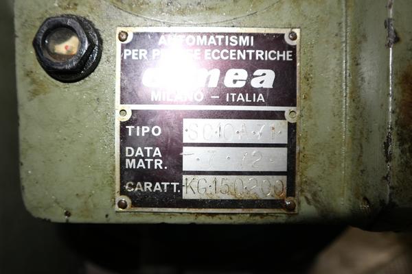 1#3906 Macchinari per lattoneria in vendita - foto 22
