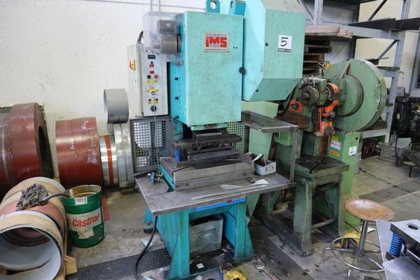 1#3906 Macchinari per lattoneria in vendita - foto 47