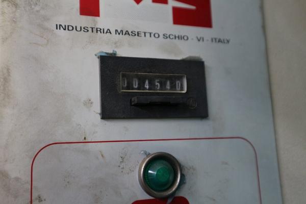 1#3906 Macchinari per lattoneria in vendita - foto 50