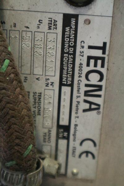 1#3906 Macchinari per lattoneria in vendita - foto 102