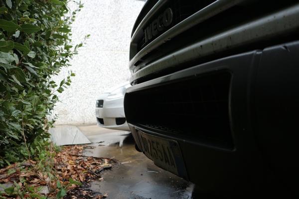111#3906 Autocarro Iveco in vendita - foto 4