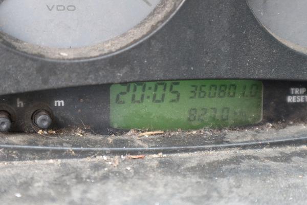 111#3906 Autocarro Iveco in vendita - foto 14